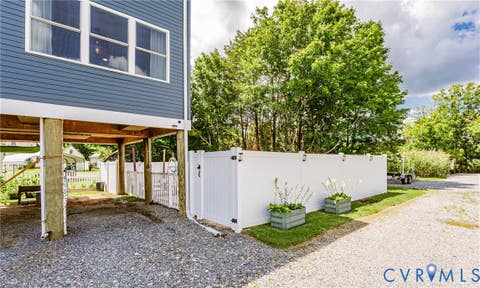 Tiny photo for 525 2nd Street, West Point, VA 23181 (MLS # 2622216)