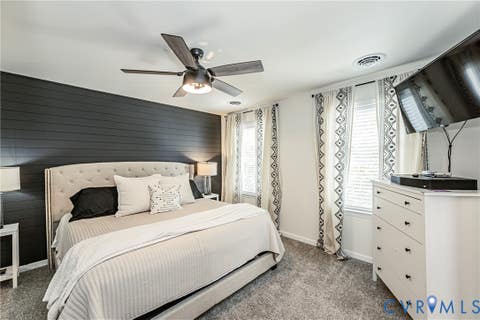 Tiny photo for 525 2nd Street, West Point, VA 23181 (MLS # 2622216)