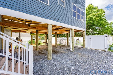 Tiny photo for 525 2nd Street, West Point, VA 23181 (MLS # 2622216)