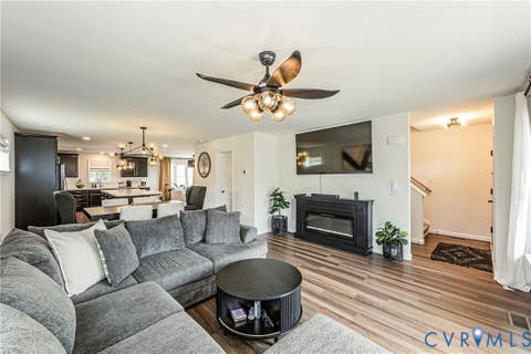 Tiny photo for 525 2nd Street, West Point, VA 23181 (MLS # 2622216)