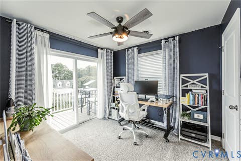 Tiny photo for 525 2nd Street, West Point, VA 23181 (MLS # 2622216)
