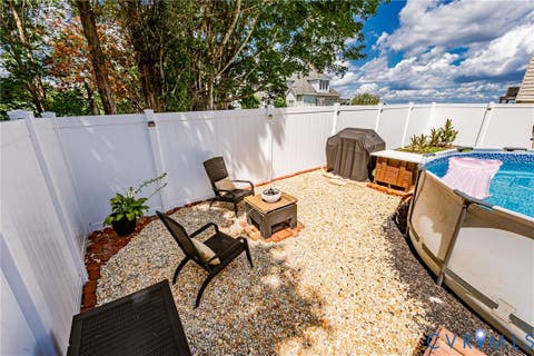Tiny photo for 525 2nd Street, West Point, VA 23181 (MLS # 2622216)
