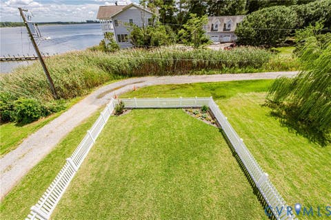 Tiny photo for 525 2nd Street, West Point, VA 23181 (MLS # 2622216)