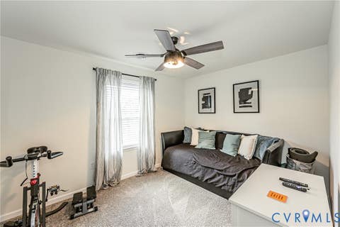 Tiny photo for 525 2nd Street, West Point, VA 23181 (MLS # 2622216)