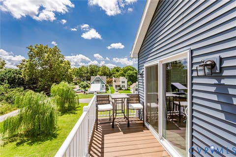 Tiny photo for 525 2nd Street, West Point, VA 23181 (MLS # 2622216)