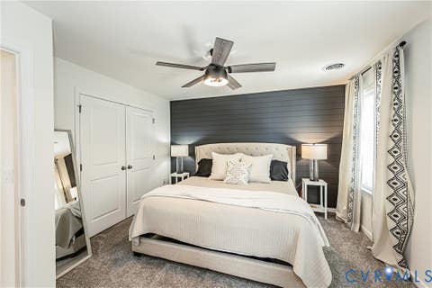 Tiny photo for 525 2nd Street, West Point, VA 23181 (MLS # 2622216)