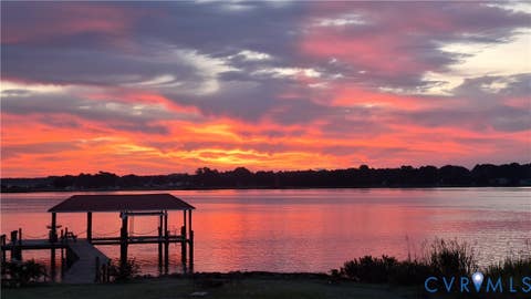 Tiny photo for 525 2nd Street, West Point, VA 23181 (MLS # 2622216)