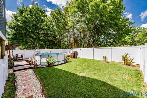 Tiny photo for 525 2nd Street, West Point, VA 23181 (MLS # 2622216)