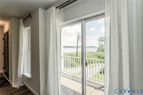 Tiny photo for 525 2nd Street, West Point, VA 23181 (MLS # 2622216)