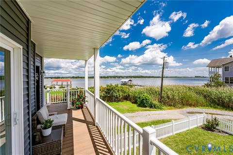 Tiny photo for 525 2nd Street, West Point, VA 23181 (MLS # 2622216)