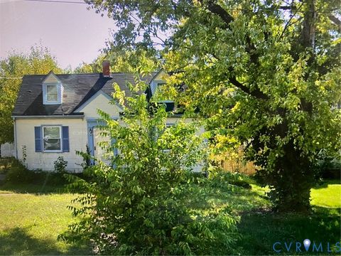 Photo of 1955 McDonald Road, Henrico, VA 23222 (MLS # 2619464)