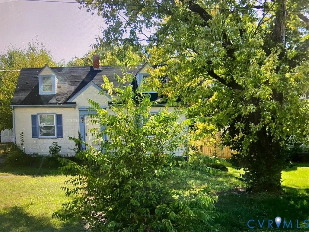 1955 Mcdonald Road