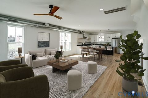 Tiny photo for 901 Commerce Street, Petersburg, VA 23803 (MLS # 2610923)