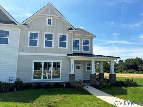 12721 Alderbranch Lane Goochland VA 23103