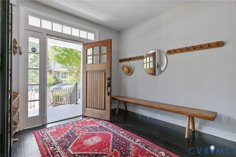 Tiny photo for 113 W 33rd Street, Richmond, VA 23225 (MLS # 2611886)
