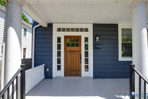 Tiny photo for 113 W 33rd Street, Richmond, VA 23225 (MLS # 2611886)