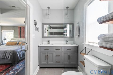 Tiny photo for 113 W 33rd Street, Richmond, VA 23225 (MLS # 2611886)