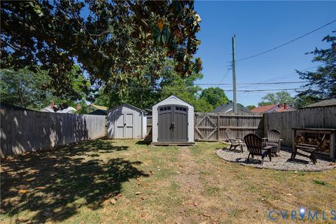 Tiny photo for 113 W 33rd Street, Richmond, VA 23225 (MLS # 2611886)