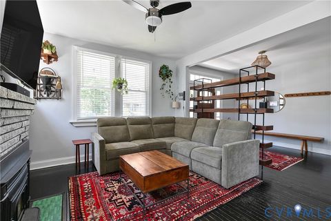 Tiny photo for 113 W 33rd Street, Richmond, VA 23225 (MLS # 2611886)