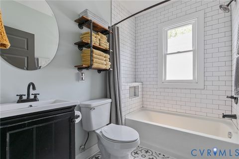 Tiny photo for 113 W 33rd Street, Richmond, VA 23225 (MLS # 2611886)