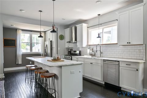 Tiny photo for 113 W 33rd Street, Richmond, VA 23225 (MLS # 2611886)