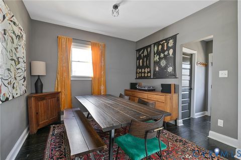 Tiny photo for 113 W 33rd Street, Richmond, VA 23225 (MLS # 2611886)