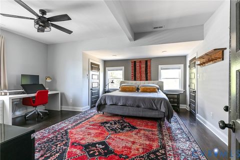 Tiny photo for 113 W 33rd Street, Richmond, VA 23225 (MLS # 2611886)