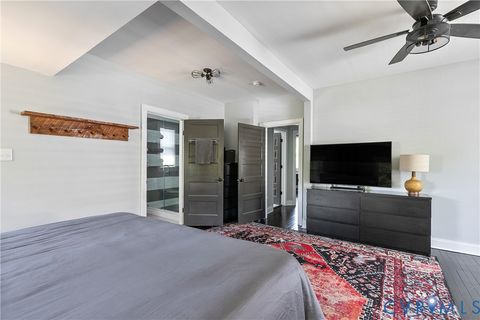 Tiny photo for 113 W 33rd Street, Richmond, VA 23225 (MLS # 2611886)