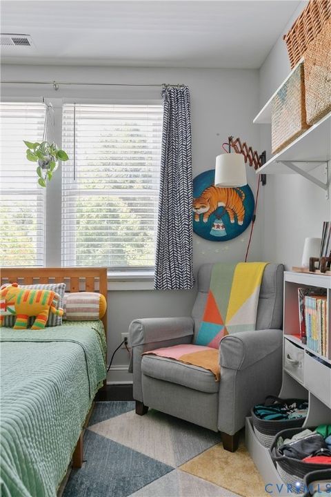Tiny photo for 113 W 33rd Street, Richmond, VA 23225 (MLS # 2611886)
