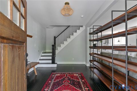 Tiny photo for 113 W 33rd Street, Richmond, VA 23225 (MLS # 2611886)