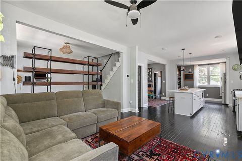 Tiny photo for 113 W 33rd Street, Richmond, VA 23225 (MLS # 2611886)