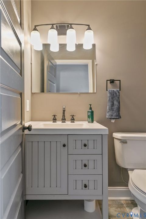 Tiny photo for 113 W 33rd Street, Richmond, VA 23225 (MLS # 2611886)