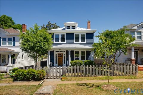 Tiny photo for 113 W 33rd Street, Richmond, VA 23225 (MLS # 2611886)