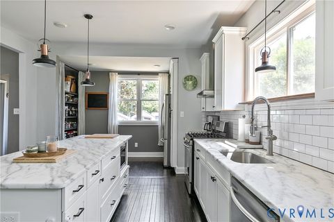 Tiny photo for 113 W 33rd Street, Richmond, VA 23225 (MLS # 2611886)