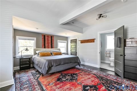 Tiny photo for 113 W 33rd Street, Richmond, VA 23225 (MLS # 2611886)