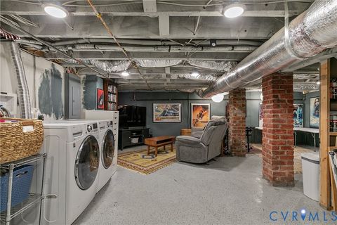Tiny photo for 113 W 33rd Street, Richmond, VA 23225 (MLS # 2611886)