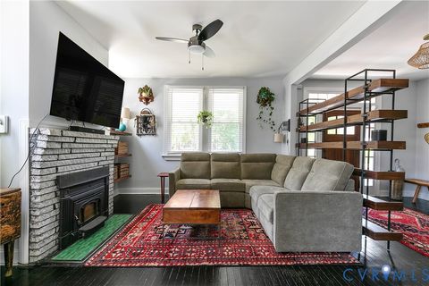 Tiny photo for 113 W 33rd Street, Richmond, VA 23225 (MLS # 2611886)