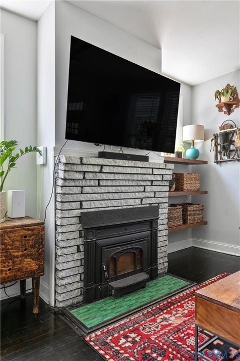 Tiny photo for 113 W 33rd Street, Richmond, VA 23225 (MLS # 2611886)