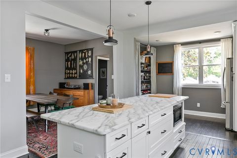 Tiny photo for 113 W 33rd Street, Richmond, VA 23225 (MLS # 2611886)