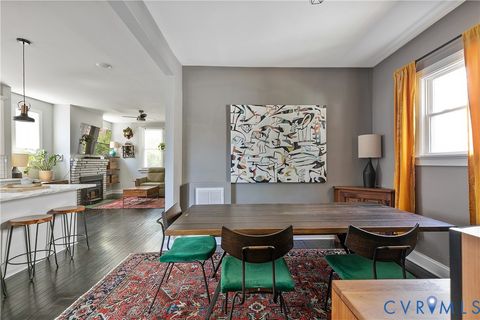 Tiny photo for 113 W 33rd Street, Richmond, VA 23225 (MLS # 2611886)