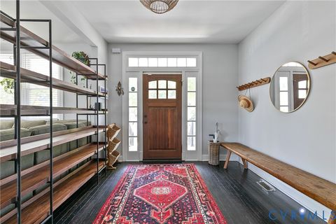 Tiny photo for 113 W 33rd Street, Richmond, VA 23225 (MLS # 2611886)