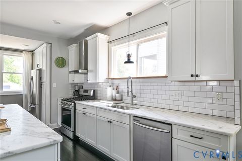 Tiny photo for 113 W 33rd Street, Richmond, VA 23225 (MLS # 2611886)
