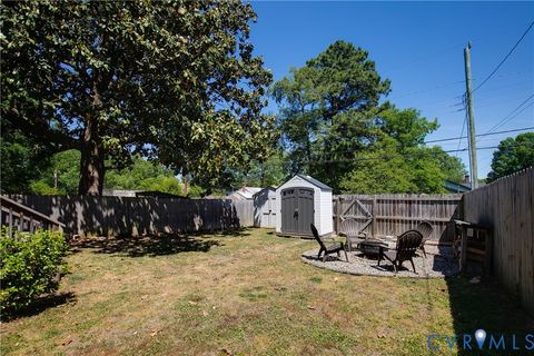 Tiny photo for 113 W 33rd Street, Richmond, VA 23225 (MLS # 2611886)