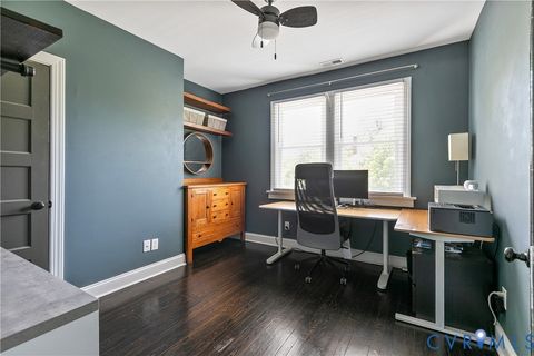 Tiny photo for 113 W 33rd Street, Richmond, VA 23225 (MLS # 2611886)