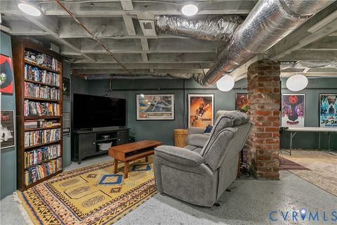 Tiny photo for 113 W 33rd Street, Richmond, VA 23225 (MLS # 2611886)