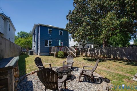 Tiny photo for 113 W 33rd Street, Richmond, VA 23225 (MLS # 2611886)