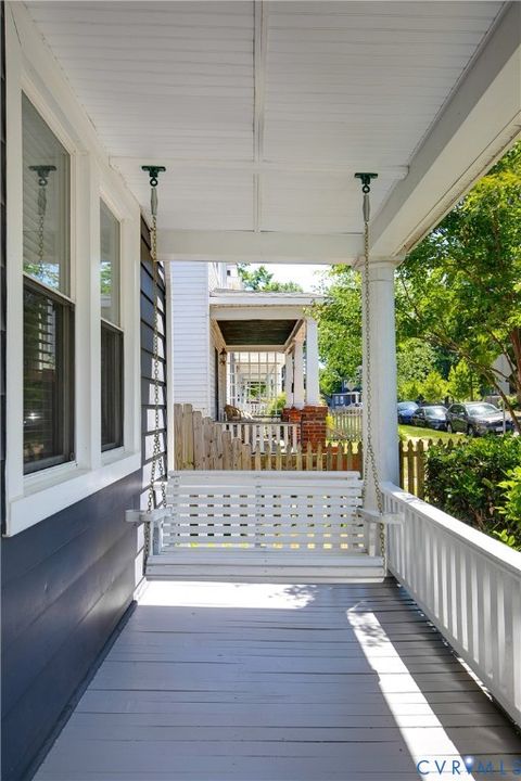 Tiny photo for 113 W 33rd Street, Richmond, VA 23225 (MLS # 2611886)