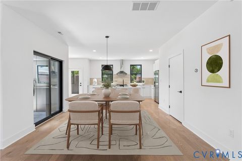 Tiny photo for 1621 Pulaski Street, Richmond, VA 23222 (MLS # 2524053)