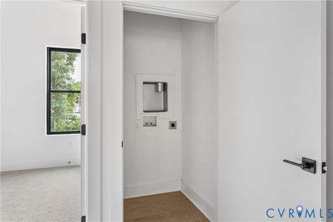 Tiny photo for 1621 Pulaski Street, Richmond, VA 23222 (MLS # 2524053)