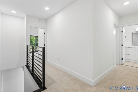 Tiny photo for 1621 Pulaski Street, Richmond, VA 23222 (MLS # 2524053)